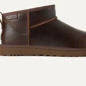 Classic Ultra Mini Leather Regen